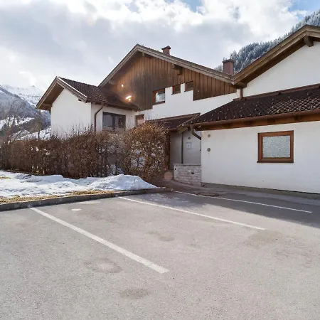 בית נופש House Alpenfan