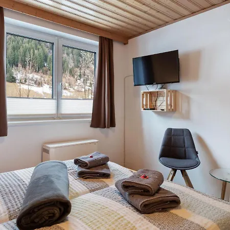 House Alpenfan