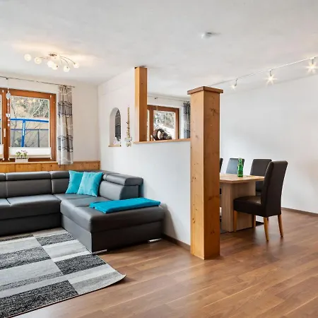 House Alpenfan בית נופש